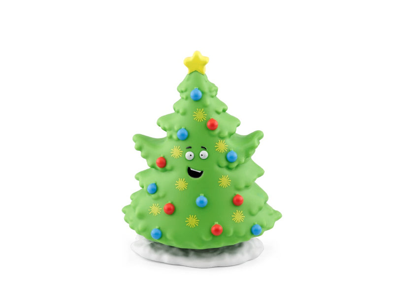 tonies Hörfigur – Schüttel den Weihnachtsbaum (Nico Sternbaum)