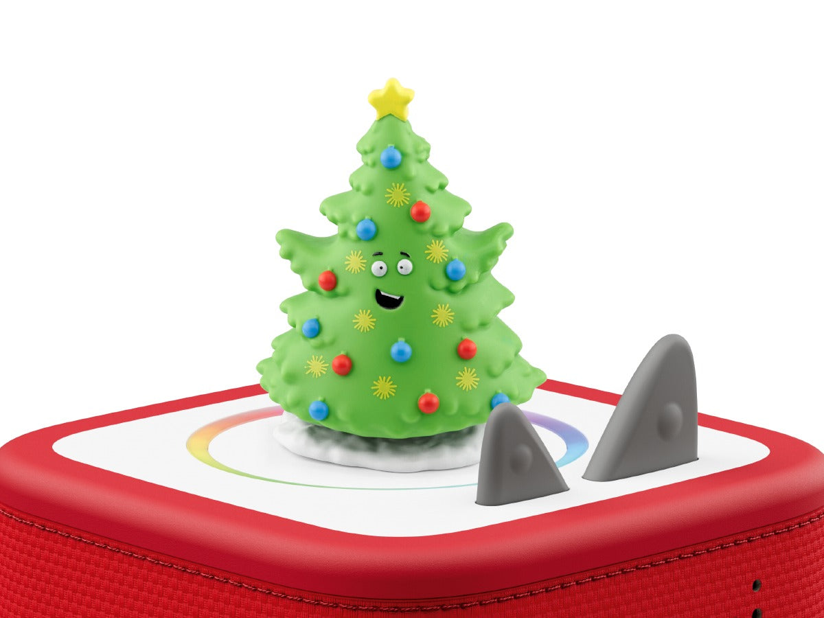 tonies Hörfigur – Schüttel den Weihnachtsbaum (Nico Sternbaum)