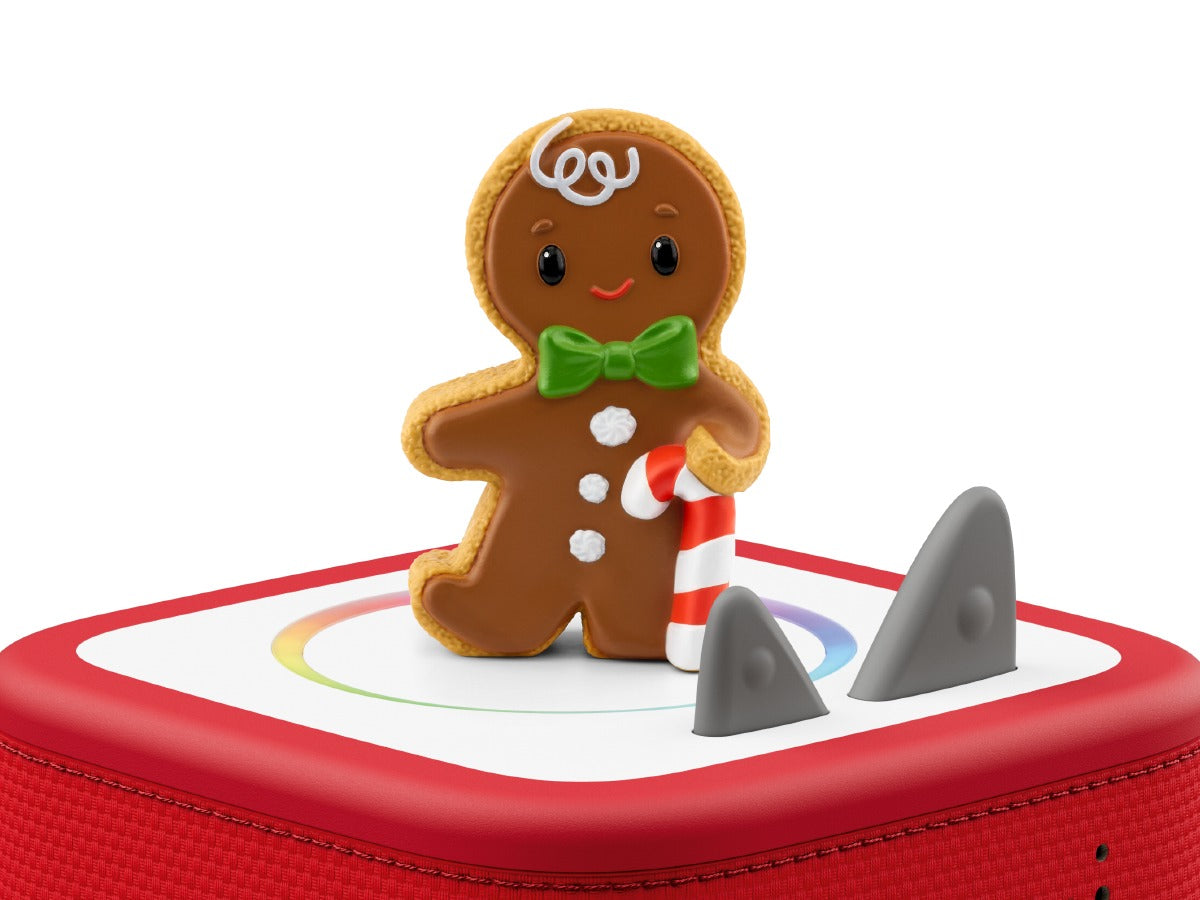 tonies Hörfigur – Ein knuspriges Weihnachtsfest (Adventskalender 2026)