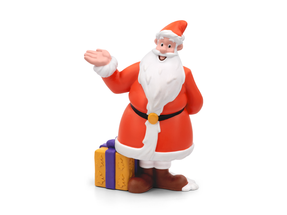 tonies Hörfigur Weihnachtsmann & Co. KG