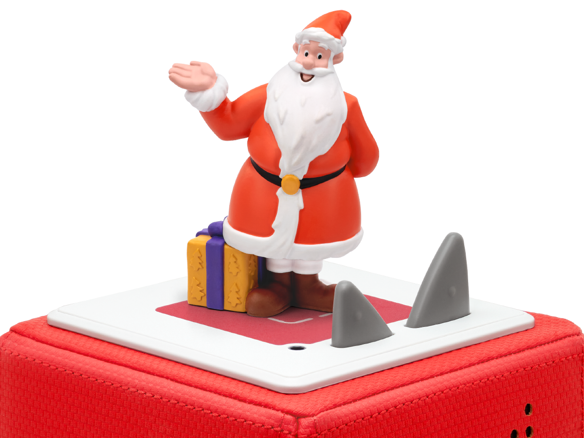 tonies Hörfigur Weihnachtsmann & Co. KG